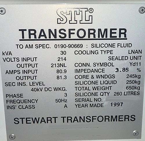 사진 사용됨 AMAT / APPLIED MATERIALS / STL 0190-90669 판매용