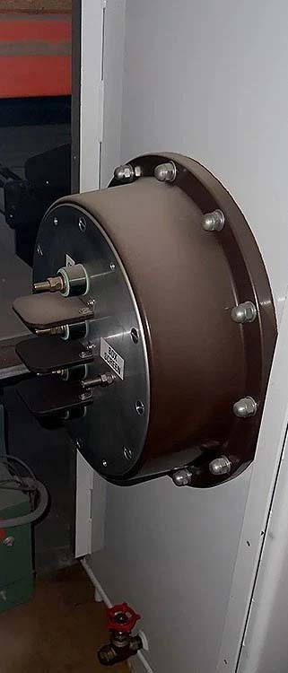 사진 사용됨 AMAT / APPLIED MATERIALS / STL 0190-90669 판매용