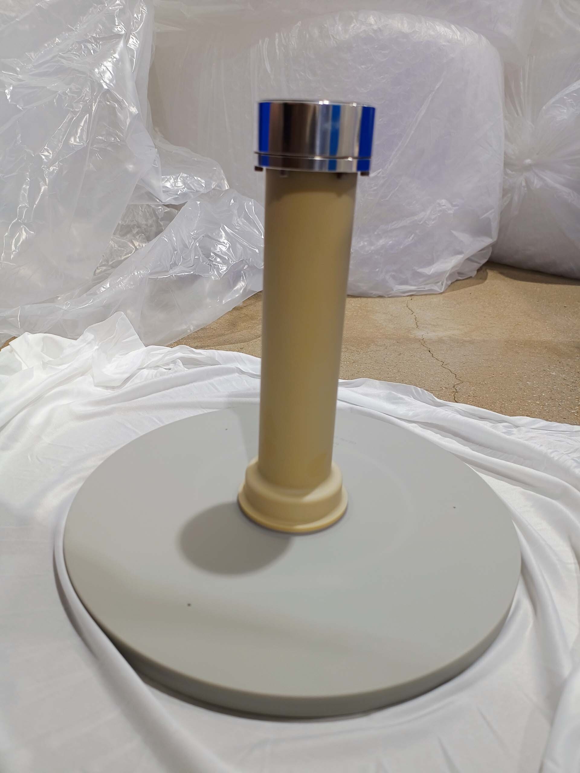 圖為 已使用的 AMAT / APPLIED MATERIALS 0195-01037 待售