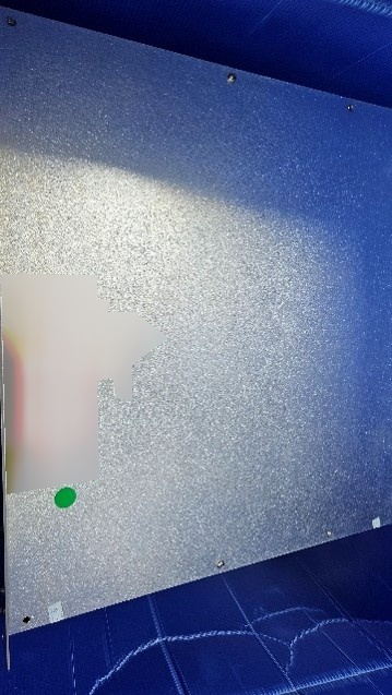 フォト（写真） 使用される AMAT / APPLIED MATERIALS 0195-14157 販売のために