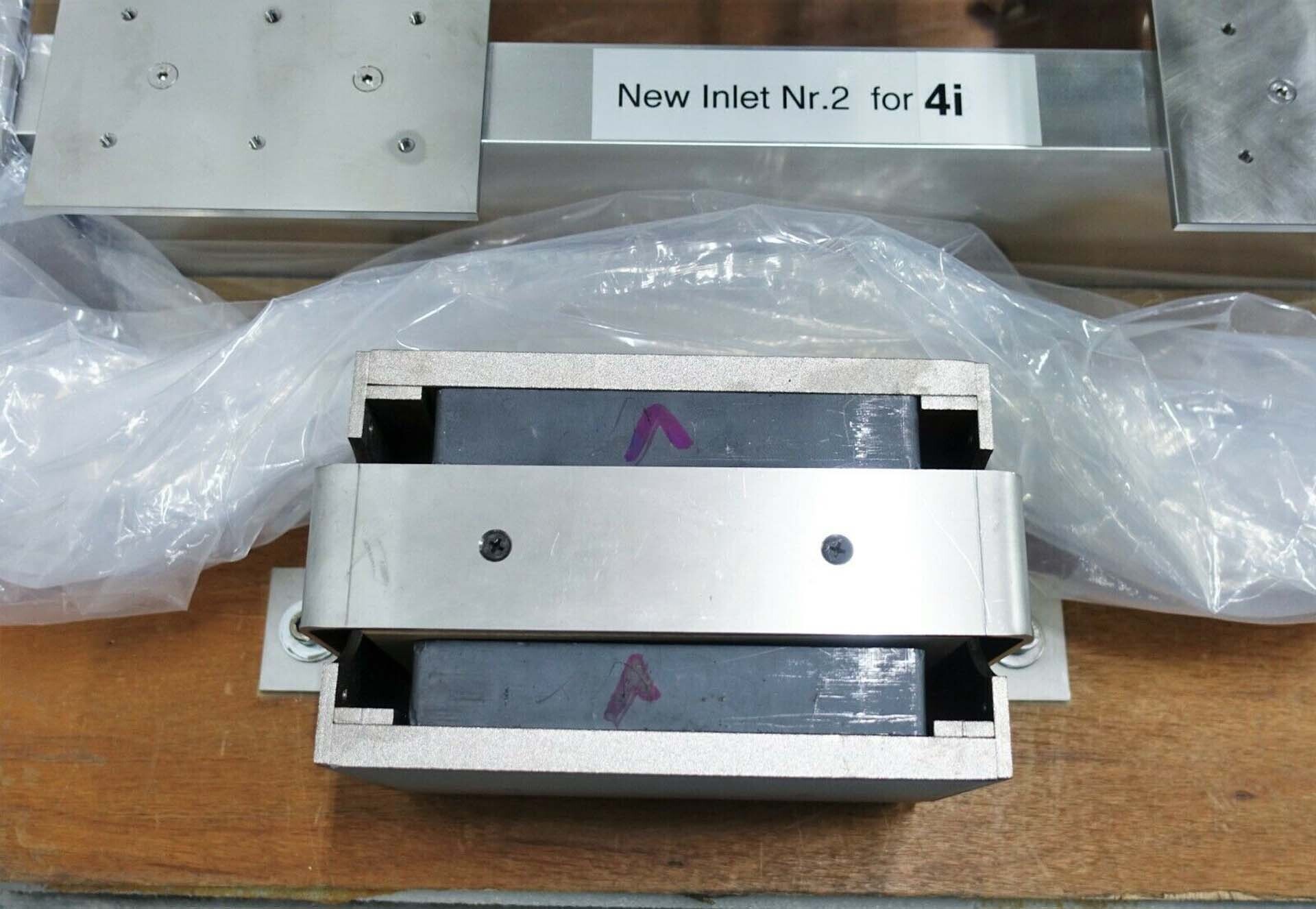 Photo Used AMAT / APPLIED MATERIALS 0197-A0020 / 0010-C5983 For Sale