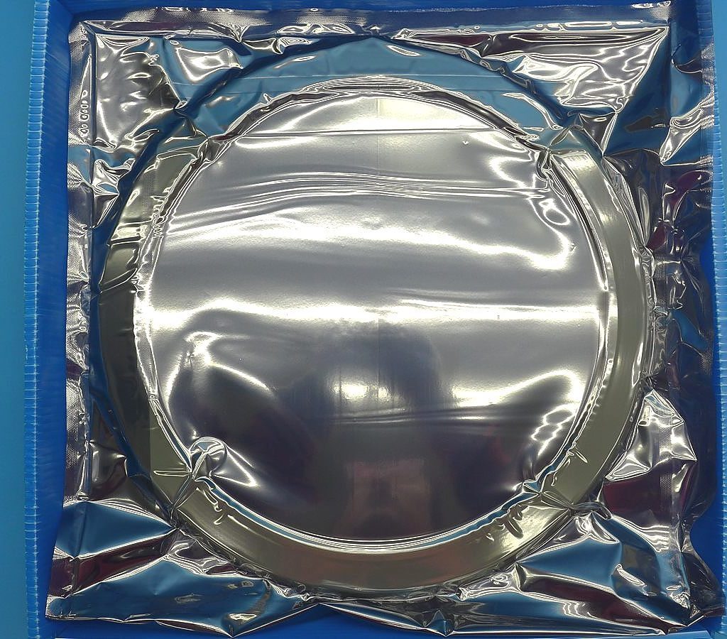 Photo Used AMAT / APPLIED MATERIALS 0200-06824 For Sale