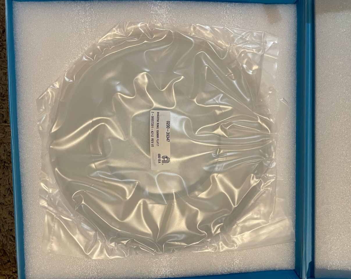 Photo Used AMAT / APPLIED MATERIALS 0200-39347 For Sale