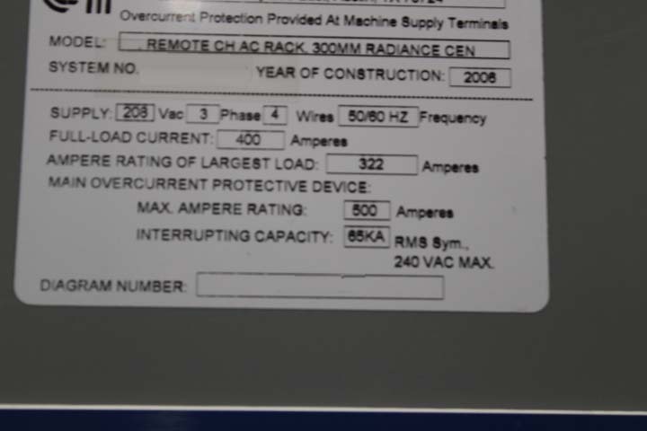 사진 사용됨 AMAT / APPLIED MATERIALS 0227-36719 판매용