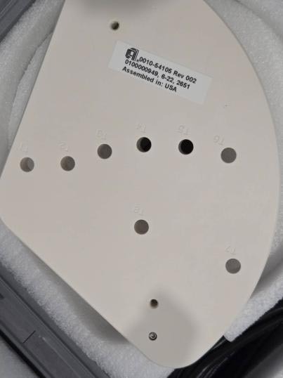 圖為 已使用的 AMAT / APPLIED MATERIALS 0242-10593 待售