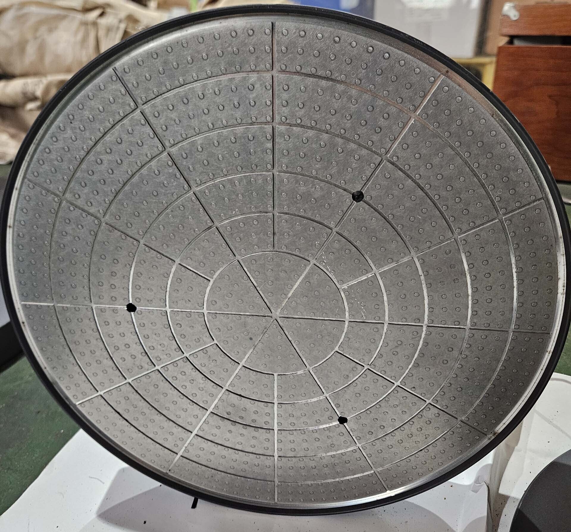 圖為 已使用的 AMAT / APPLIED MATERIALS 110128 待售