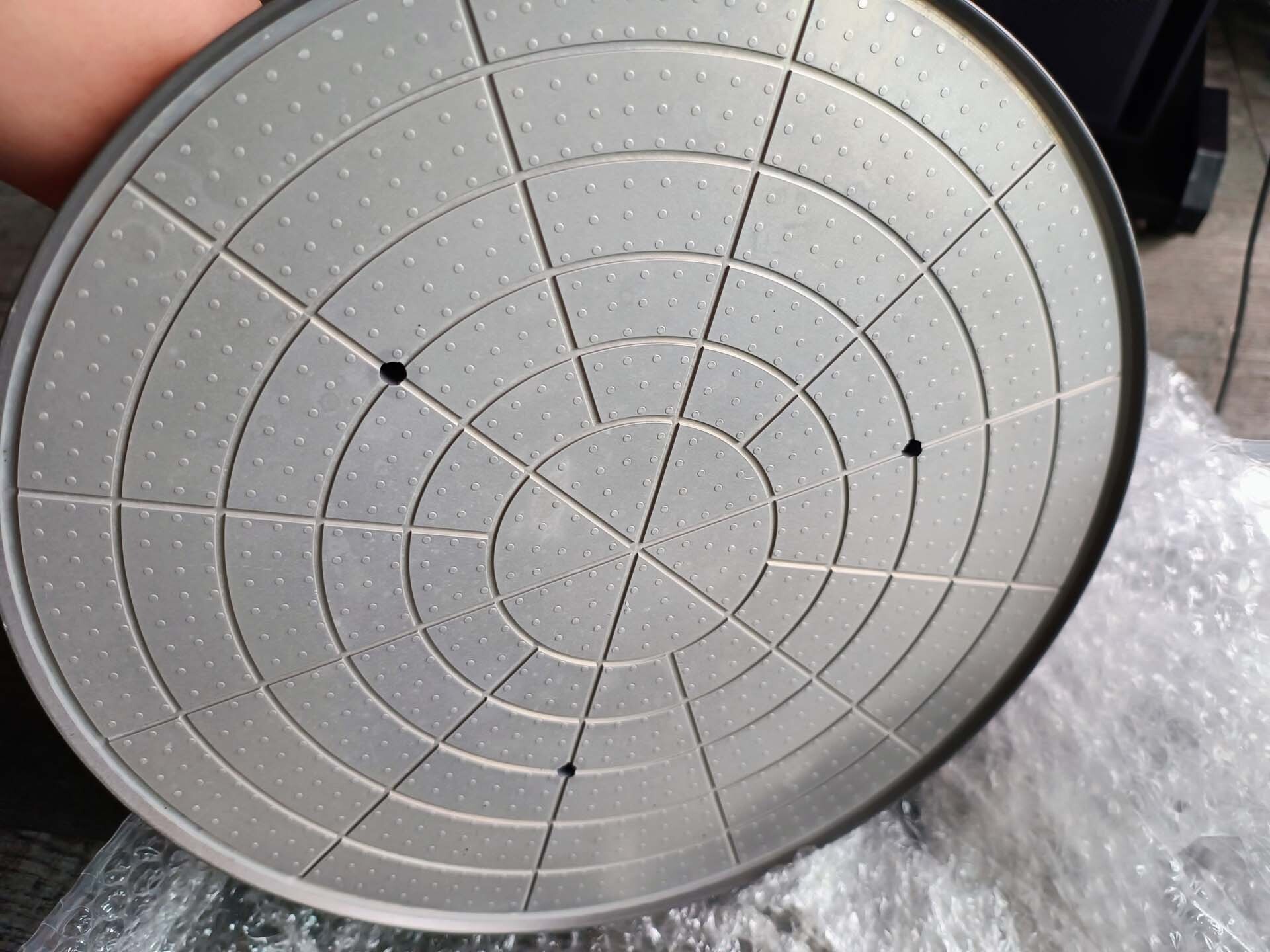 圖為 已使用的 AMAT / APPLIED MATERIALS 110128 待售