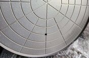 圖為 已使用的 AMAT / APPLIED MATERIALS 110128 待售