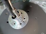 圖為 已使用的 AMAT / APPLIED MATERIALS 110128 待售