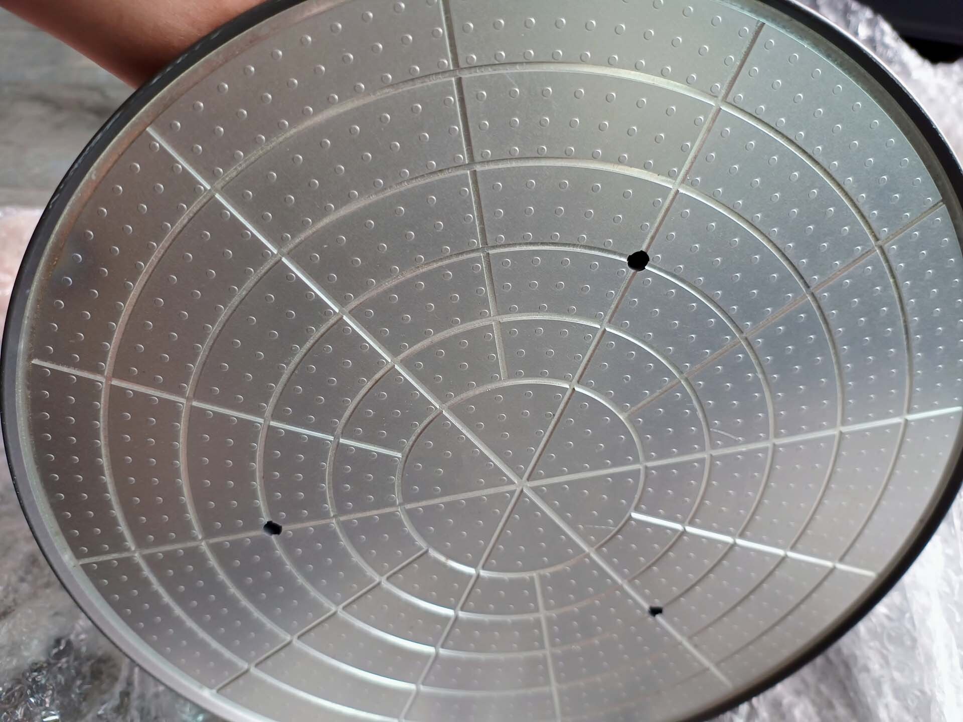圖為 已使用的 AMAT / APPLIED MATERIALS 110128 待售