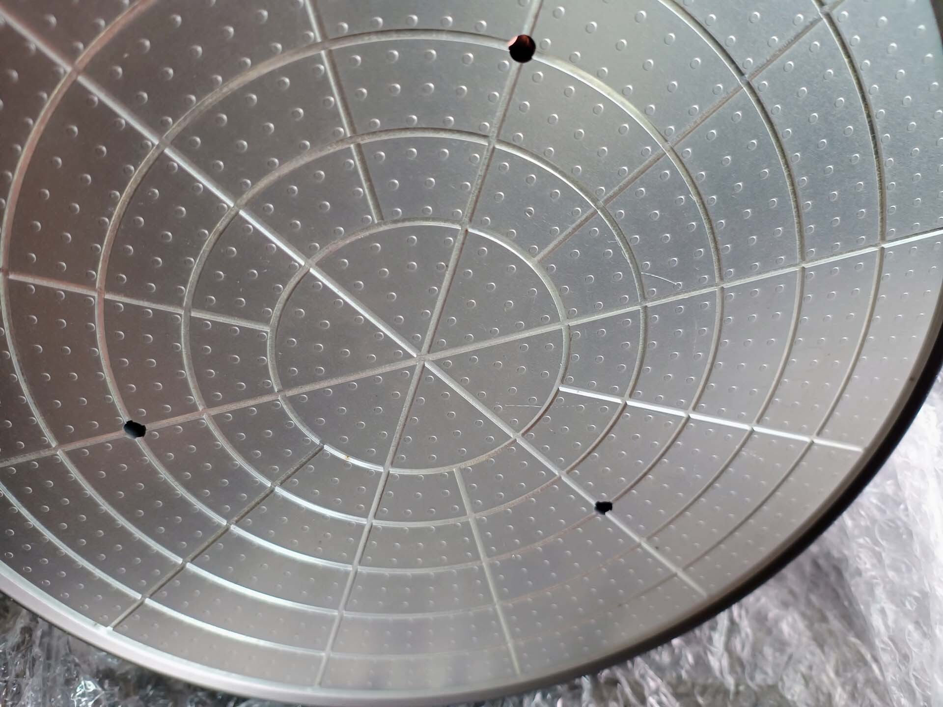 圖為 已使用的 AMAT / APPLIED MATERIALS 110128 待售