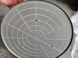 圖為 已使用的 AMAT / APPLIED MATERIALS 110128 待售