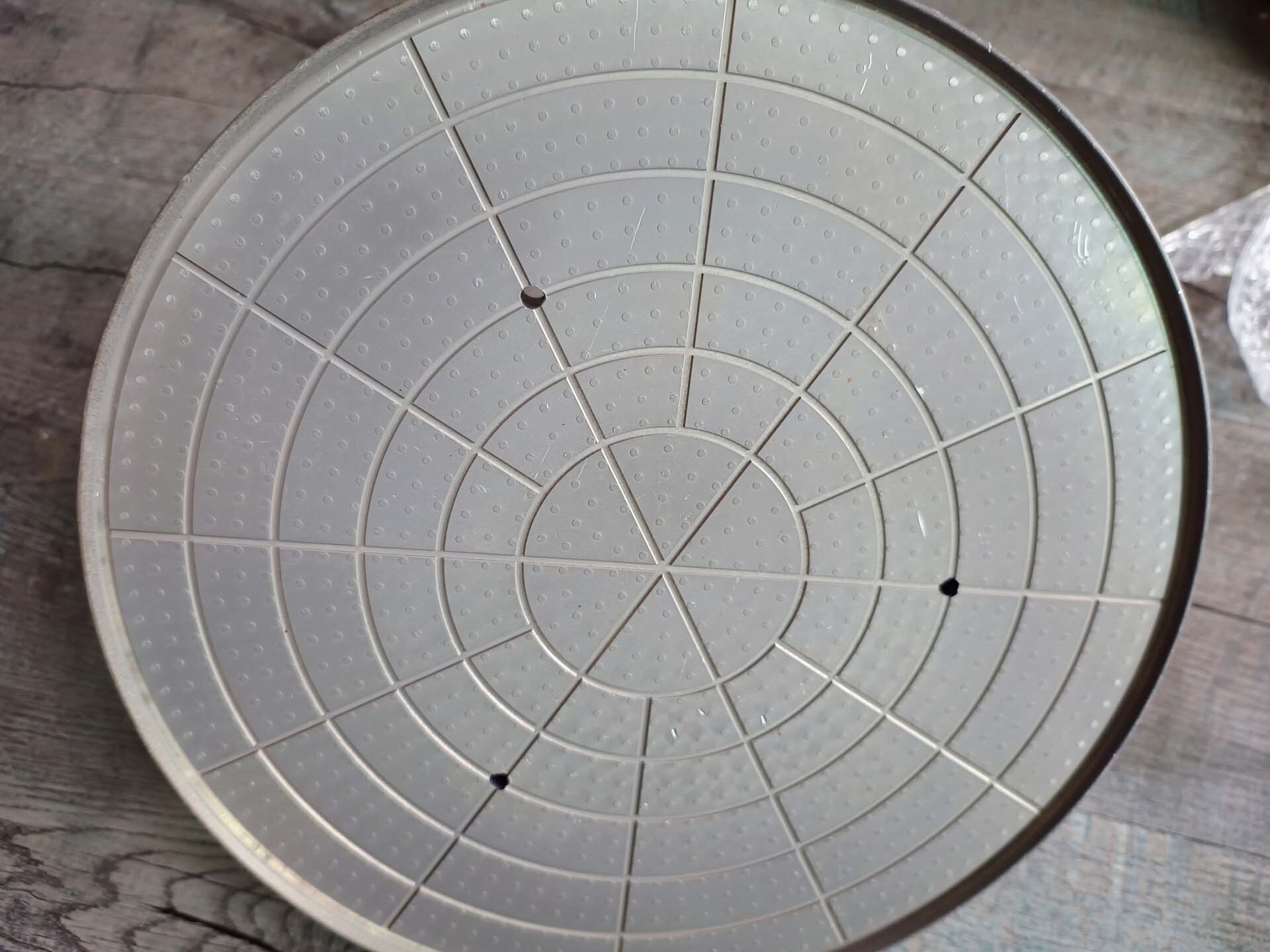 圖為 已使用的 AMAT / APPLIED MATERIALS 110128 待售