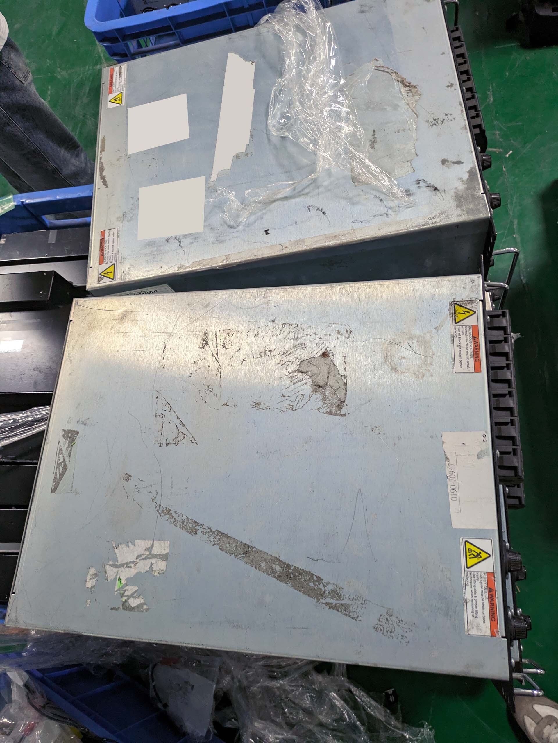 Foto Verwendet AMAT / APPLIED MATERIALS 3030-1014 Zum Verkauf