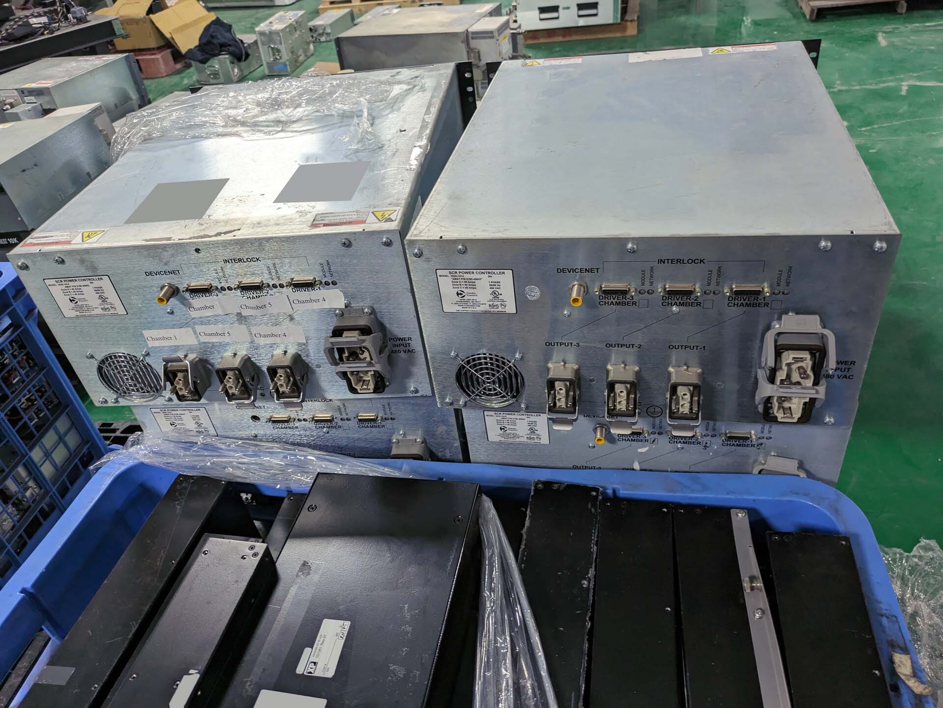 Foto Verwendet AMAT / APPLIED MATERIALS 3030-1014 Zum Verkauf