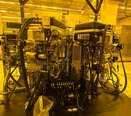 사진 사용됨 AMAT / APPLIED MATERIALS Centura MCVD 판매용