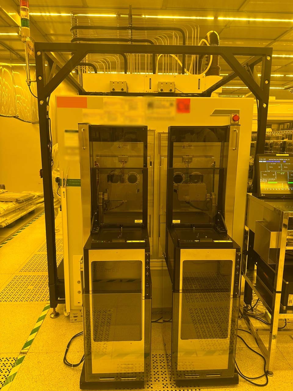 사진 사용됨 AMAT / APPLIED MATERIALS Centura MCVD 판매용