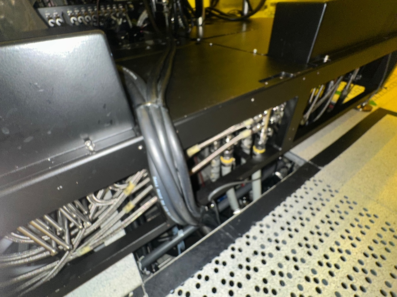 사진 사용됨 AMAT / APPLIED MATERIALS Centura MCVD 판매용