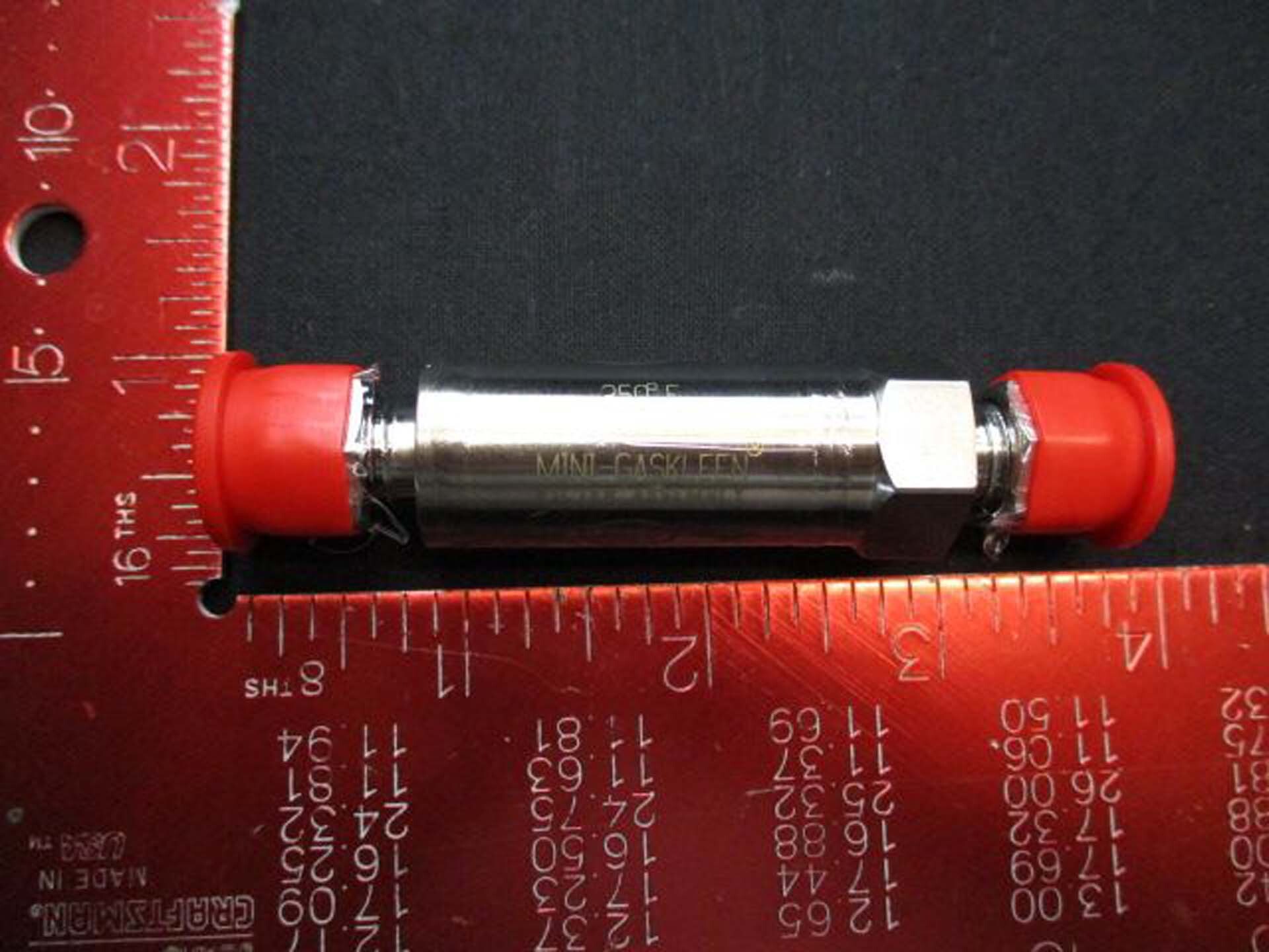 Photo Used AMAT / APPLIED MATERIALS 4020-01062 For Sale