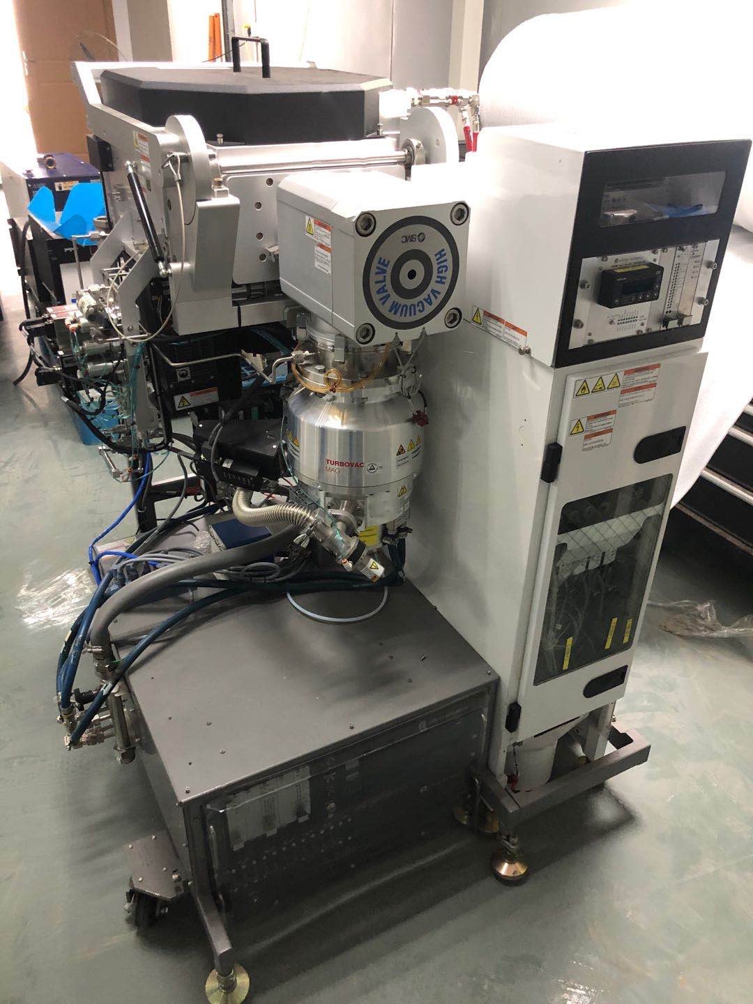 Photo Used AMAT / APPLIED MATERIALS MOCVD Chamber for Endura For Sale