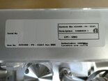 Photo Used AMAT / APPLIED MATERIALS 422499-P4-ECH1 For Sale