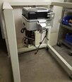 Photo Used AMAT / APPLIED MATERIALS CVD Chamber for P5000 For Sale