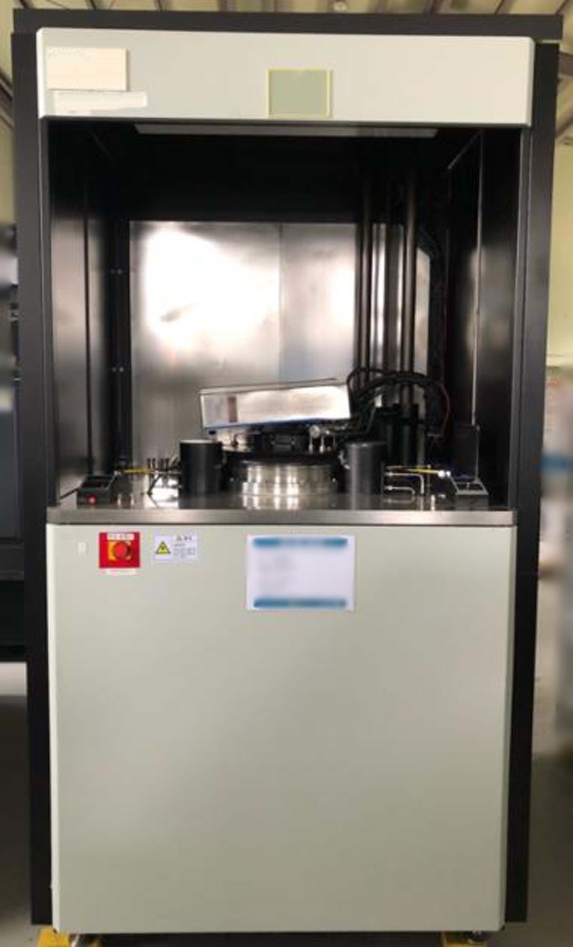 AMAT / APPLIED MATERIALS / MOORE MT7700K 원자로 판매 가격 9239431, 2002에 사용됨