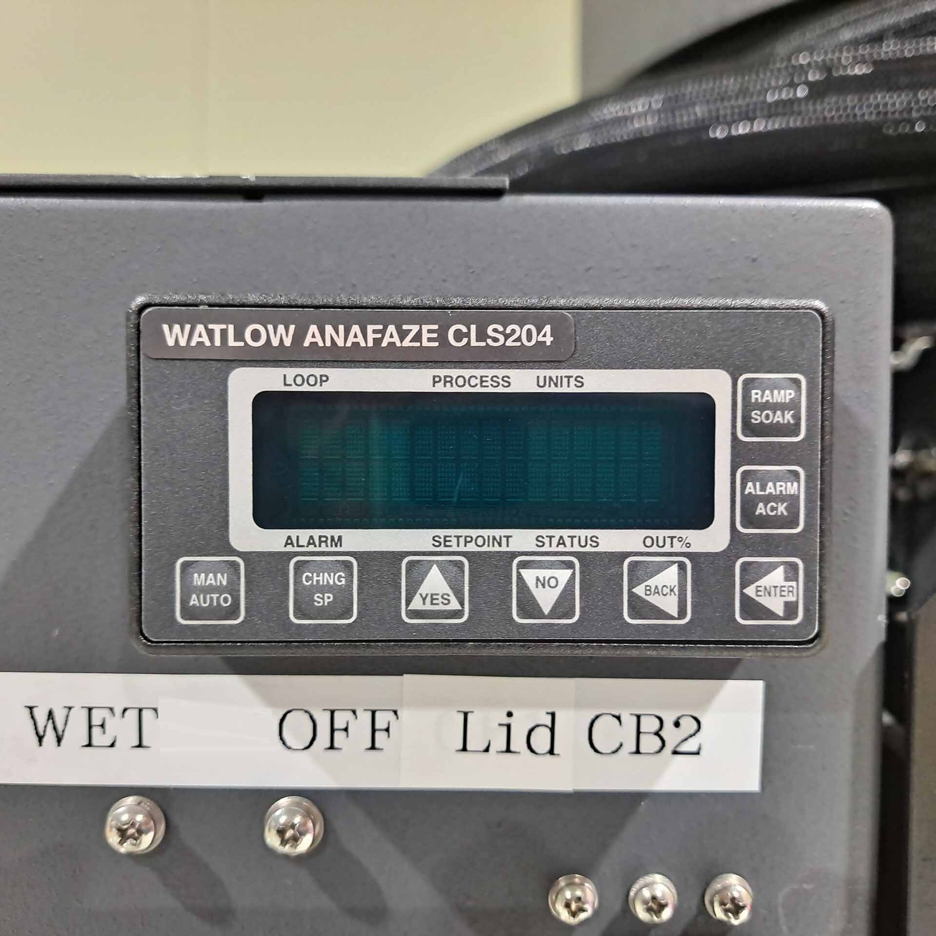 Photo Used AMAT / APPLIED MATERIALS Chamber for Centura DPS II For Sale