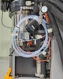 Photo Used AMAT / APPLIED MATERIALS Chamber for Centura DPS II For Sale