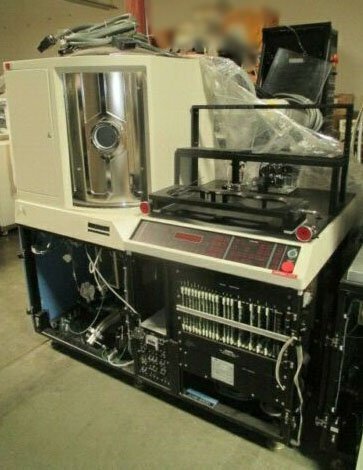 Photo Used AMAT / APPLIED MATERIALS 8100 For Sale
