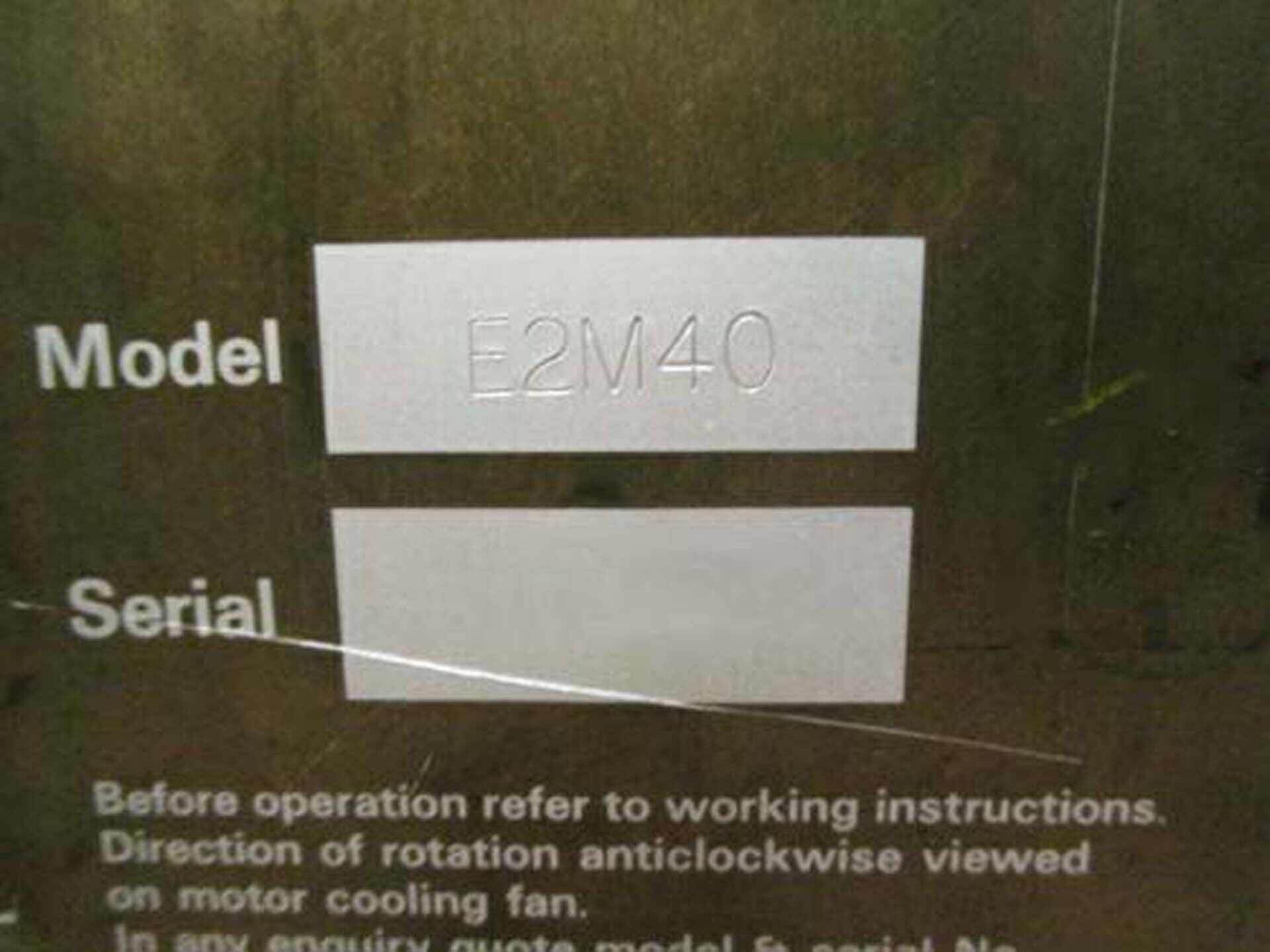 Photo Used AMAT / APPLIED MATERIALS 8310A For Sale