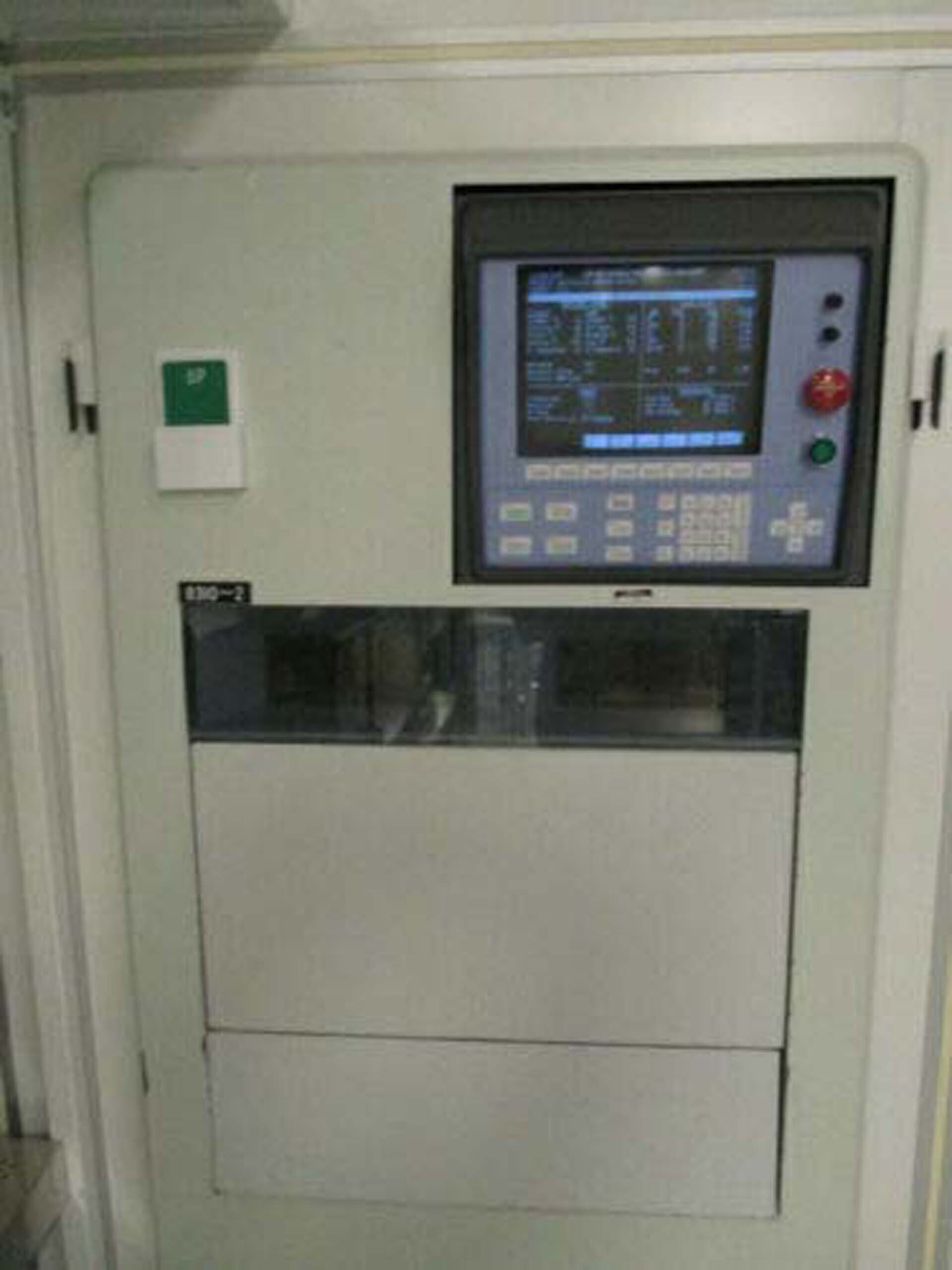 Photo Used AMAT / APPLIED MATERIALS 8310A For Sale