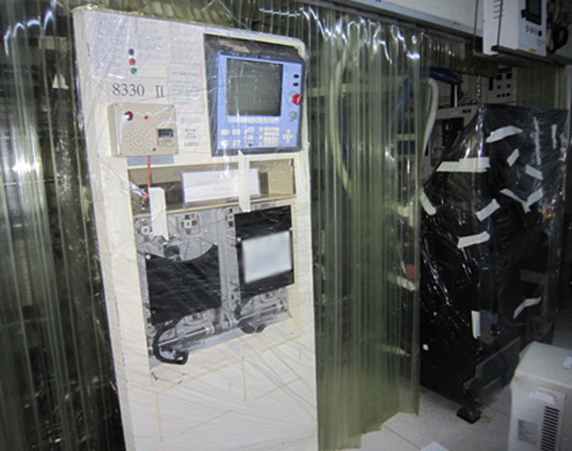 Photo Used AMAT / APPLIED MATERIALS 8330 For Sale