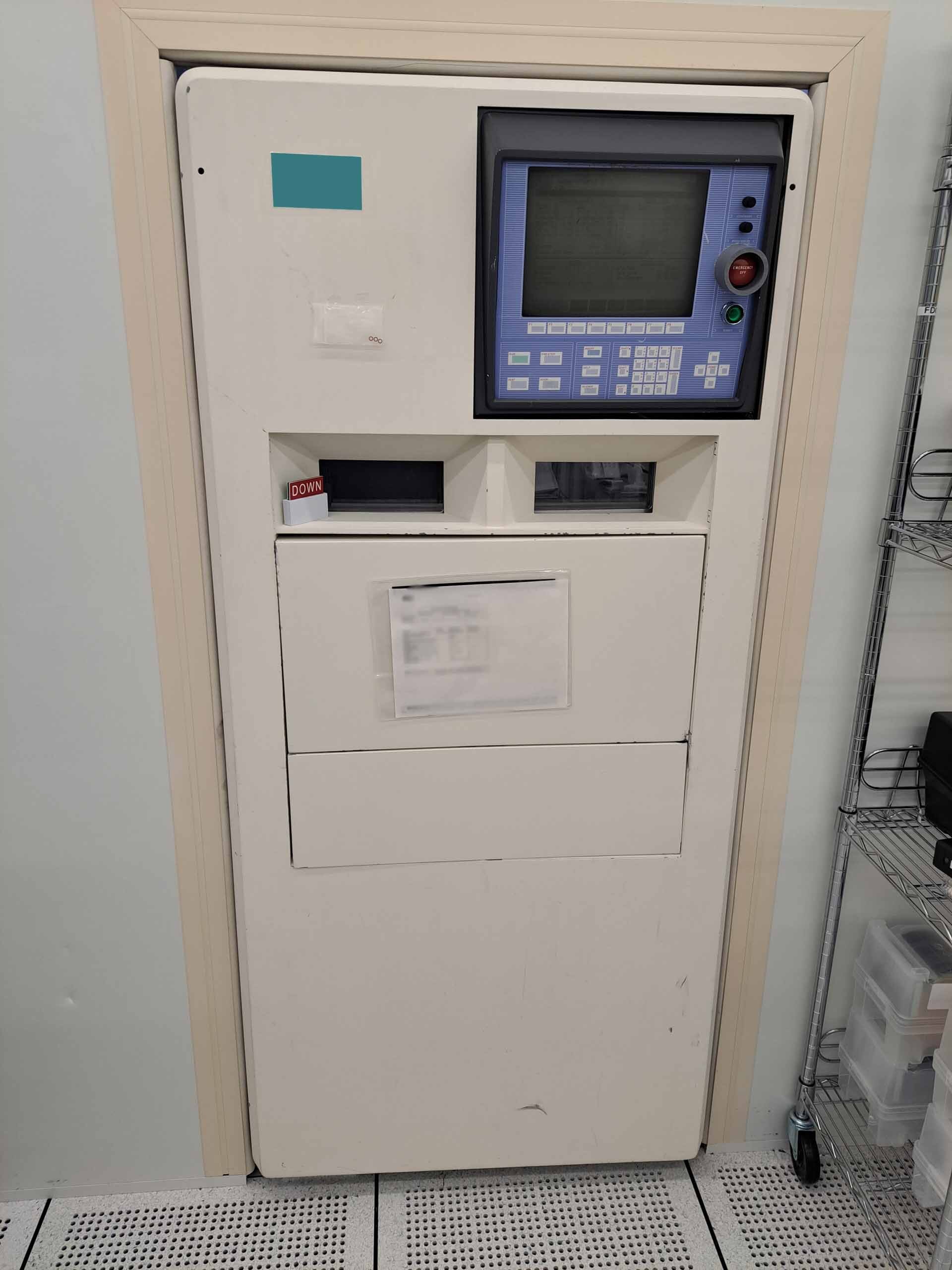 圖為 已使用的 AMAT / APPLIED MATERIALS 8330 待售