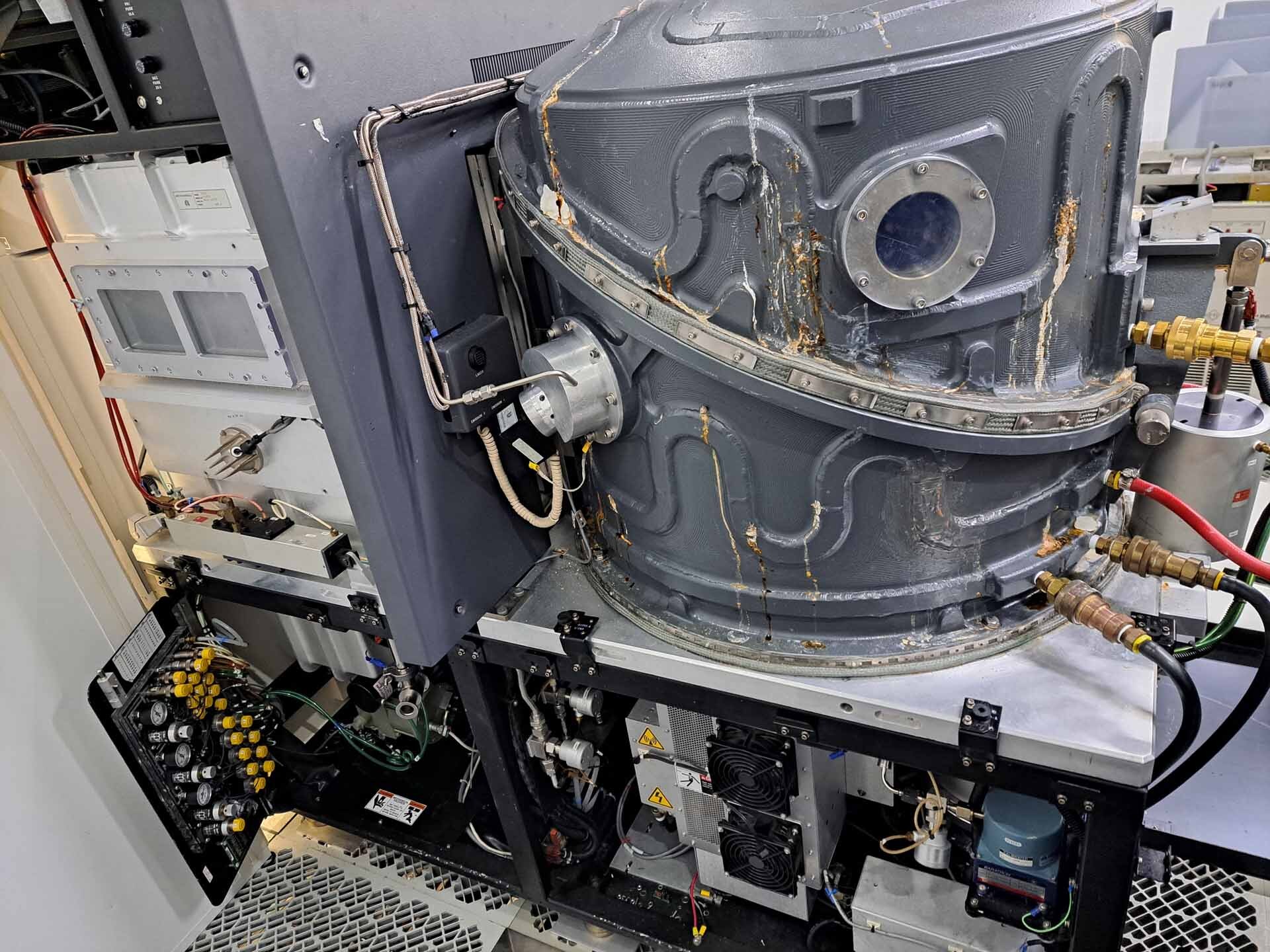 圖為 已使用的 AMAT / APPLIED MATERIALS 8330 待售