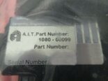 Photo Used AMAT / APPLIED MATERIALS 9010-00672 For Sale