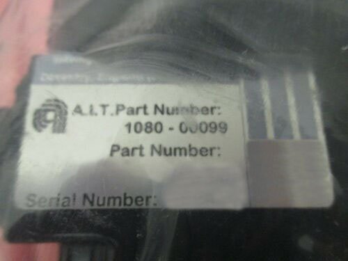 Photo Used AMAT / APPLIED MATERIALS 9010-00672 For Sale