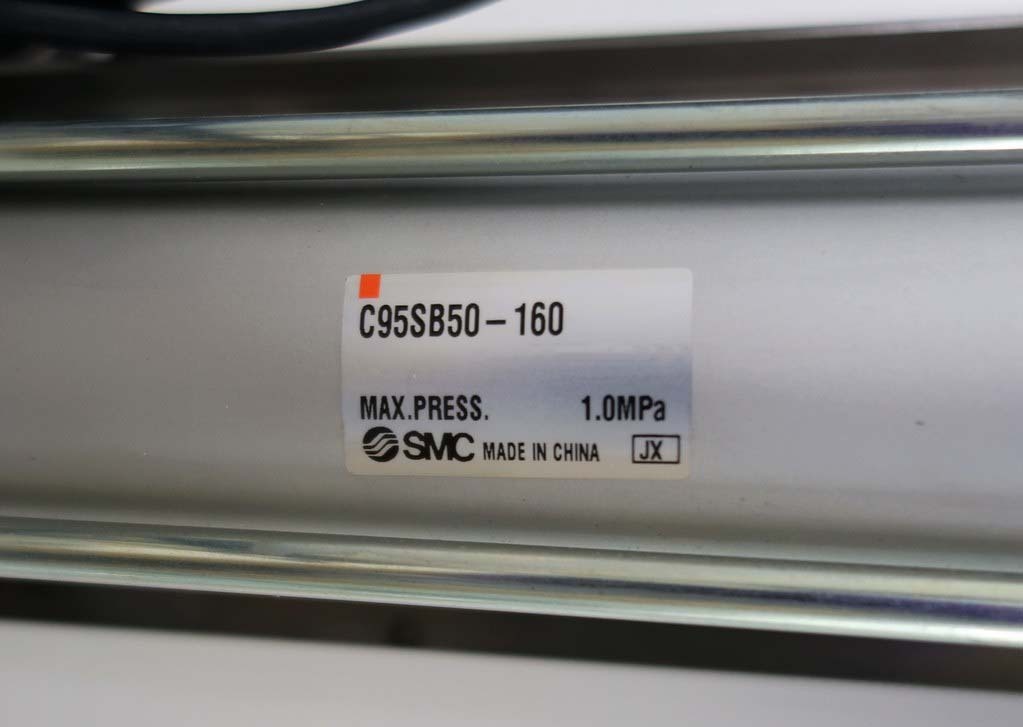 Photo Used AMAT / APPLIED MATERIALS 9010-02466 For Sale