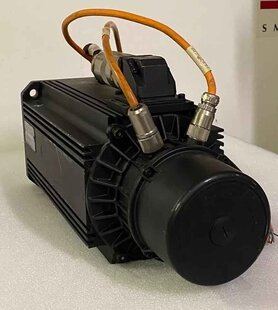 AMAT / APPLIED MATERIALS Beam scan motor for 9500xR / 9200 #293751908