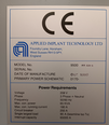 AMAT / APPLIED MATERIALS xR200