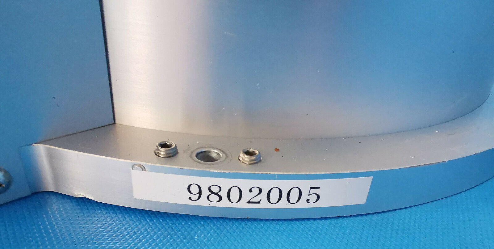 Photo Used AMAT / APPLIED MATERIALS 9802005 For Sale