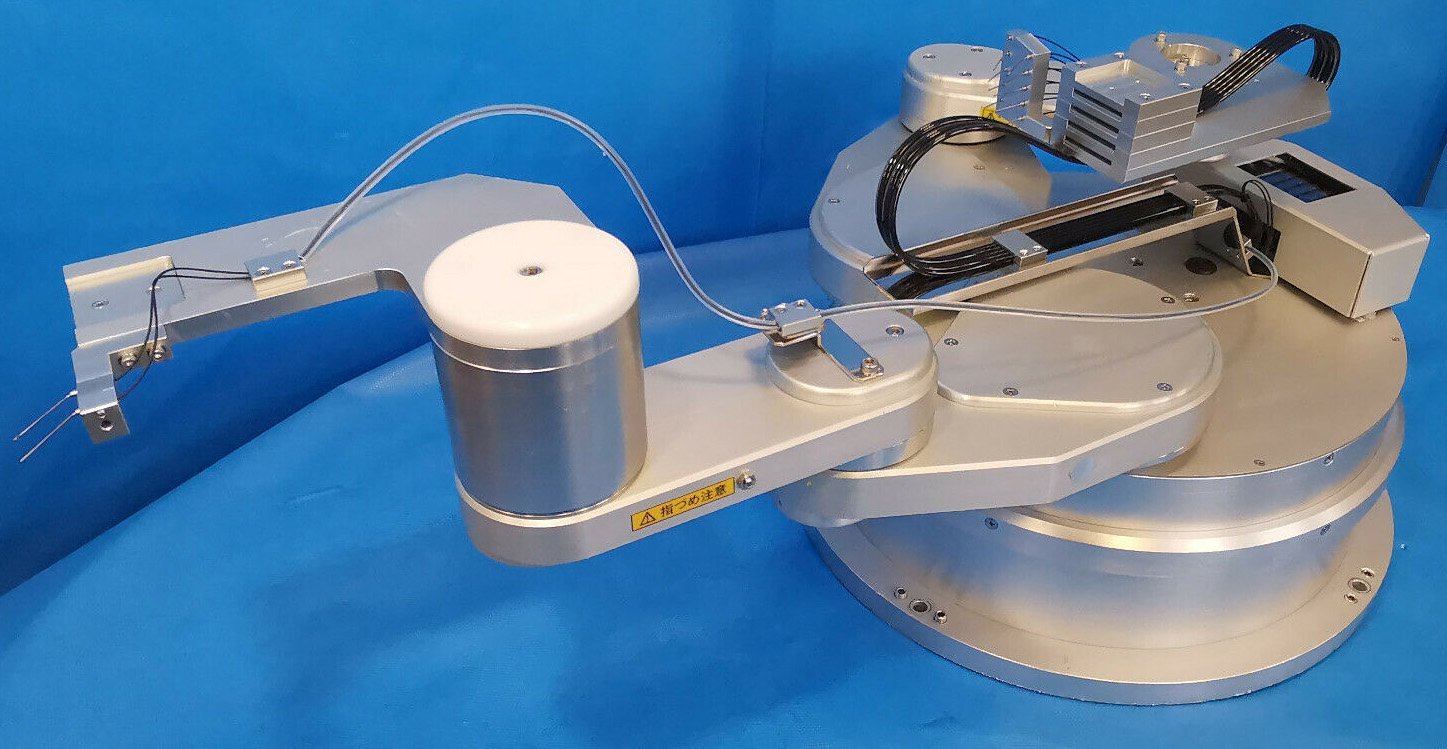 AMAT / APPLIED MATERIALS 9802005 Wafer Handler used for sale price 