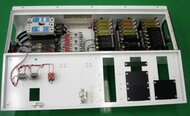 Photo Used AMAT / APPLIED MATERIALS AC Box for P5000 For Sale