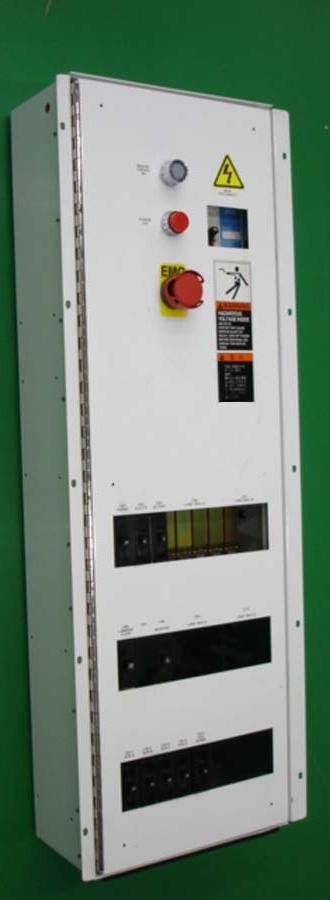 Photo Used AMAT / APPLIED MATERIALS AC Box for P5000 For Sale