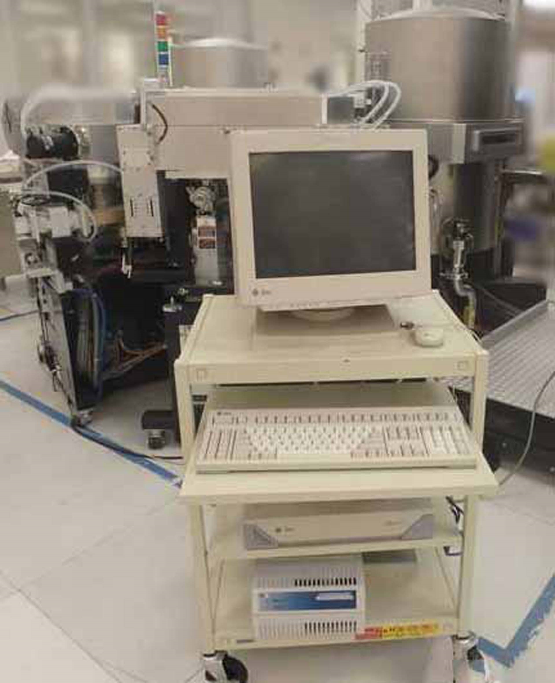 Photo Used AMAT / APPLIED MATERIALS 1600 For Sale