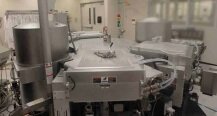 Photo Used AMAT / APPLIED MATERIALS 1600 For Sale