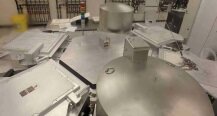 Photo Used AMAT / APPLIED MATERIALS 1600 For Sale