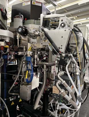 フォト（写真） 使用される AMAT / APPLIED MATERIALS ALCu Chamber 販売のために