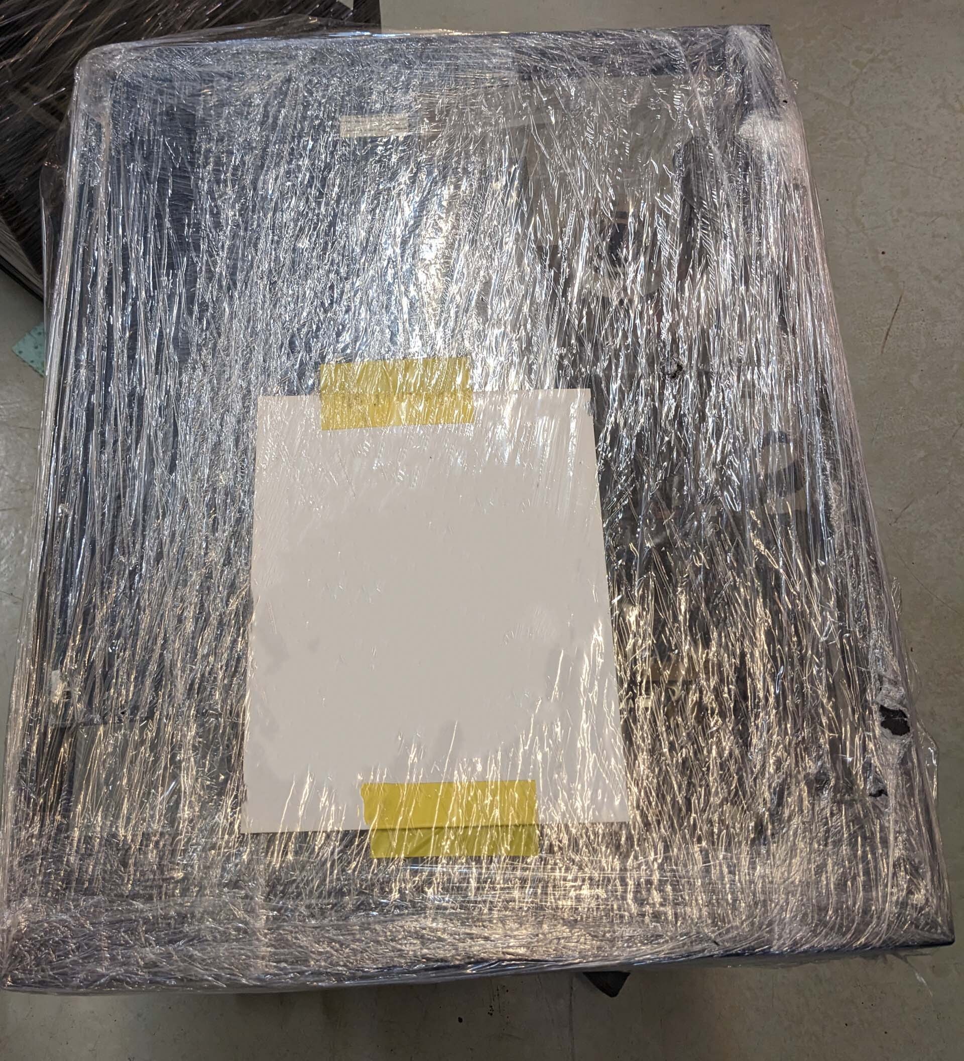 Photo Used AMAT / APPLIED MATERIALS AMAT-0 For Sale