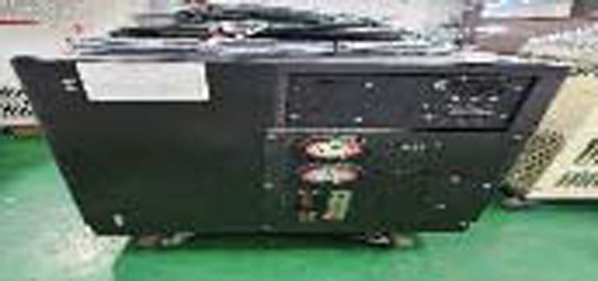 Photo Used AMAT / APPLIED MATERIALS AMAT-1 For Sale